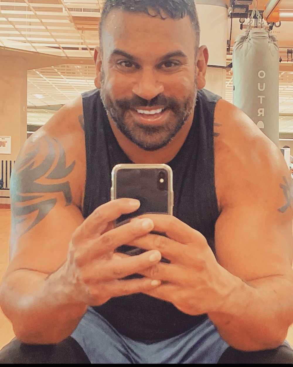 muscleshrugs OnlyFans profile picture