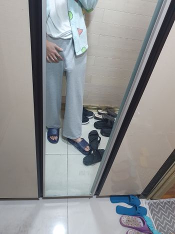 작아요