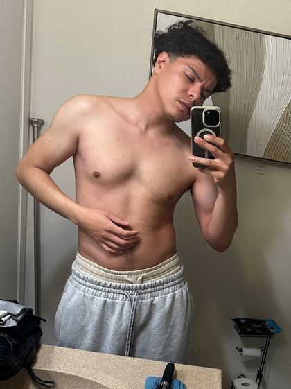 skinnyflaccoo OnlyFans picture