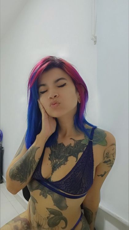 lilith_celeste OnlyFans picture