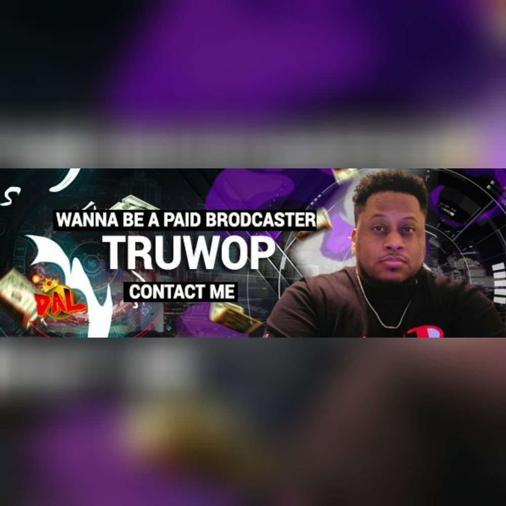 iamtruwop OnlyFans profile picture
