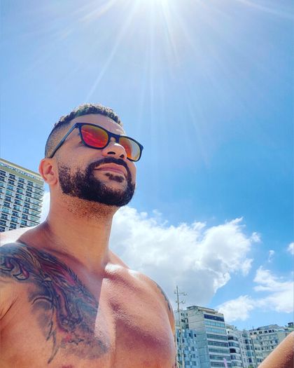 sweetdangerbr OnlyFans picture