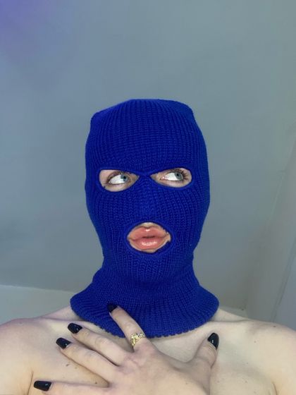 baddieinblue OnlyFans picture