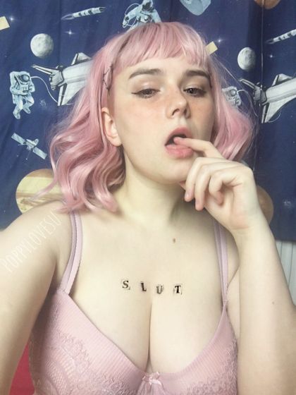 poppylovesu OnlyFans picture