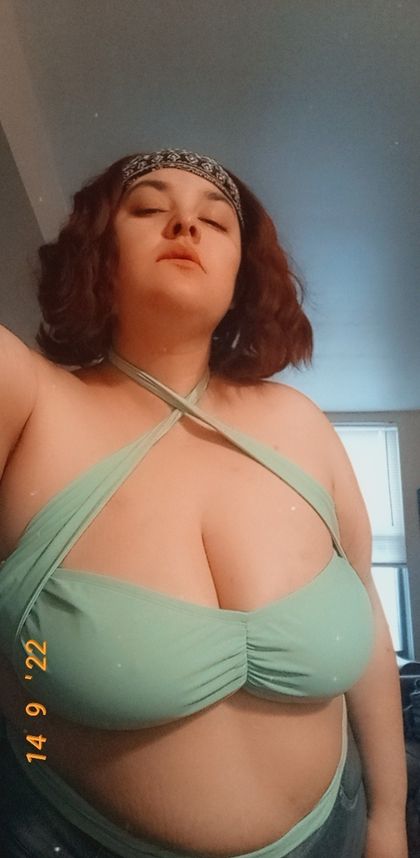 ston3rpixie420 OnlyFans picture
