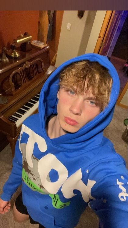 richwhitedaily OnlyFans picture