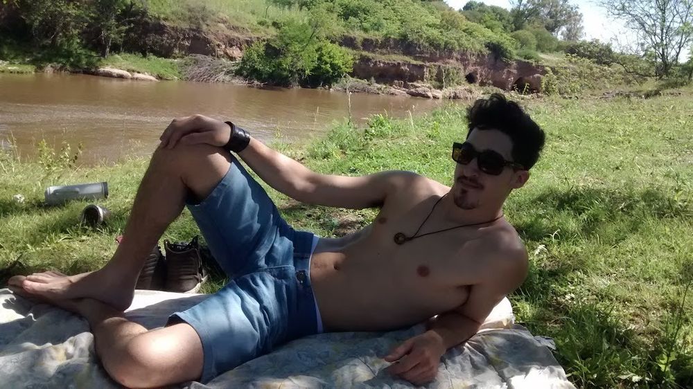 faustoluca OnlyFans profile picture