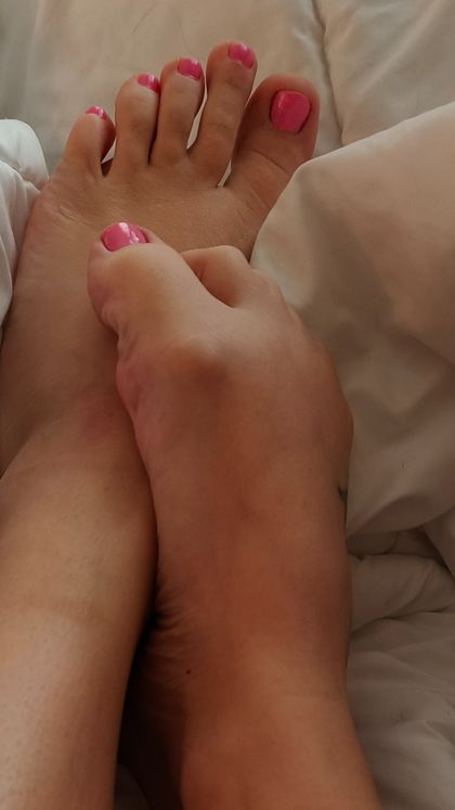 myfeetmytoes OnlyFans picture