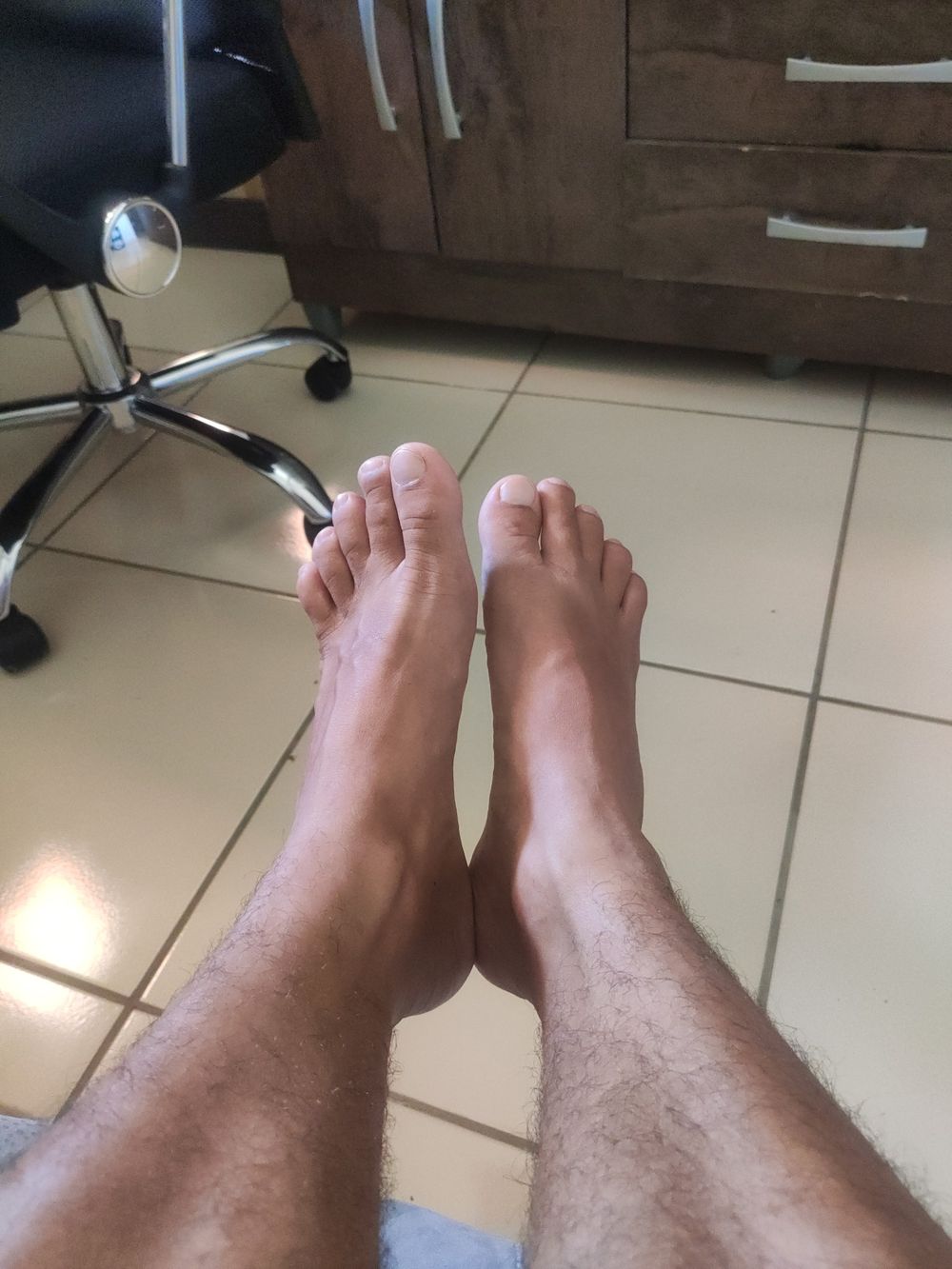 footgeek OnlyFans profile picture