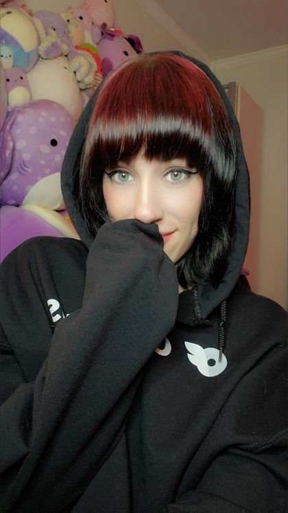 gothickkitten OnlyFans picture