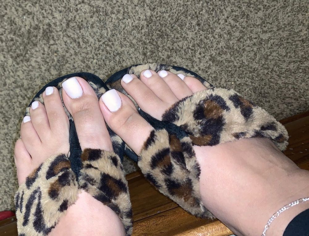 xoxo_feets OnlyFans profile picture