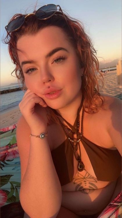 tinynfeisty69 OnlyFans picture