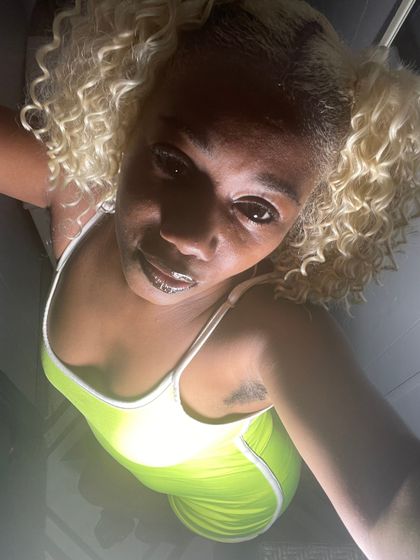 unfilterdgoddess OnlyFans picture