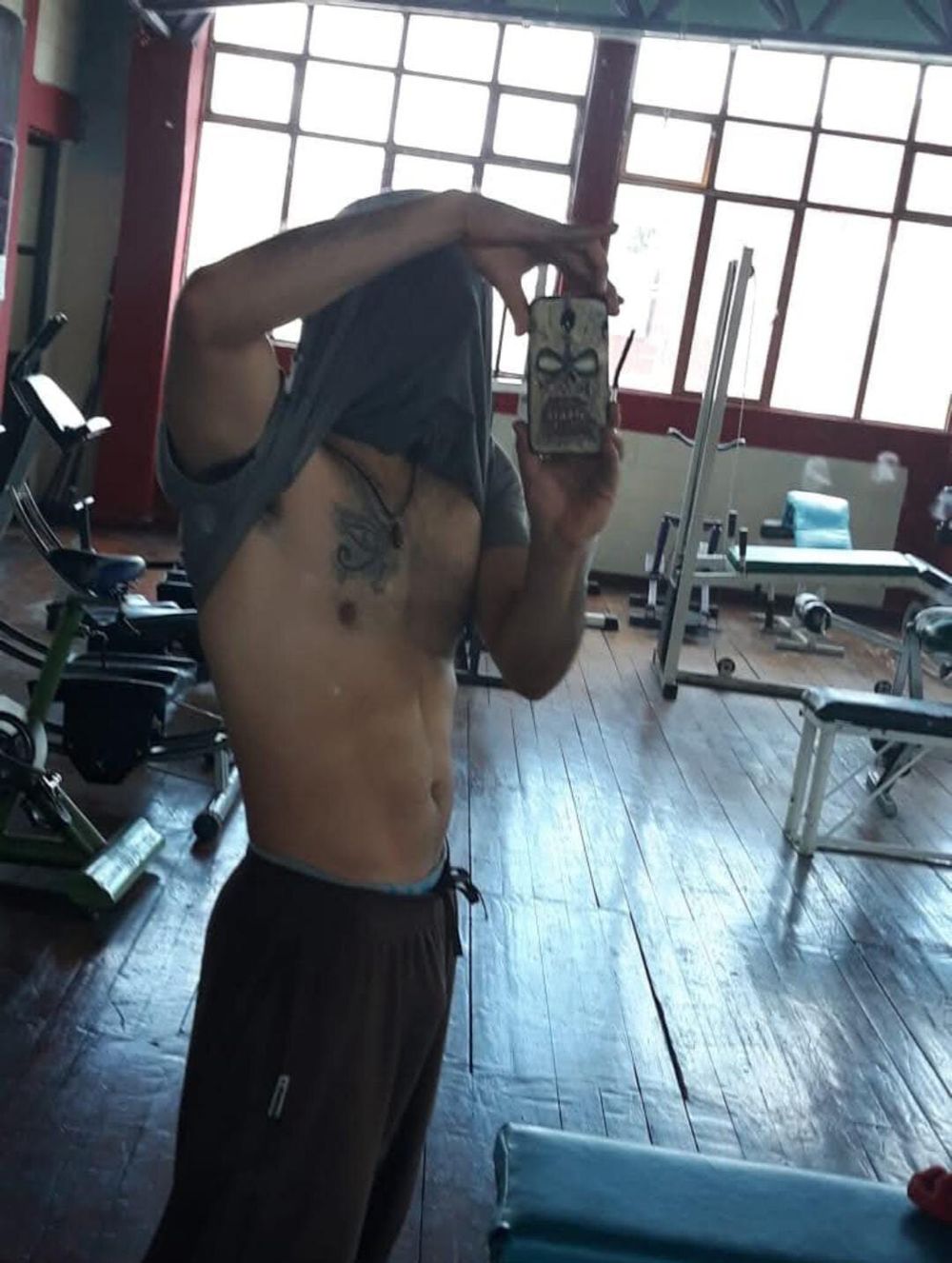 davidsan88 OnlyFans profile picture
