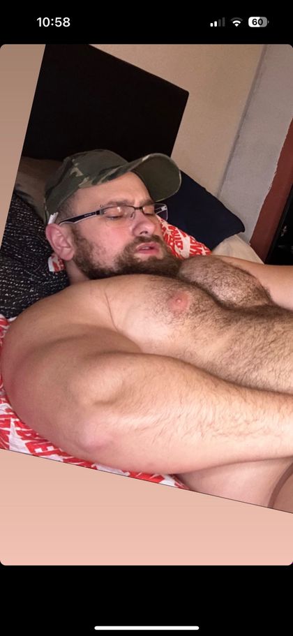 beardaddy1993 OnlyFans picture