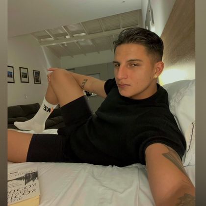 nandez OnlyFans picture