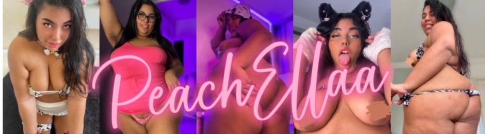 peachellaa OnlyFans profile picture