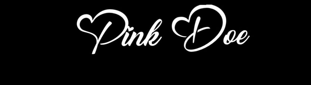 pinkdoe OnlyFans profile picture