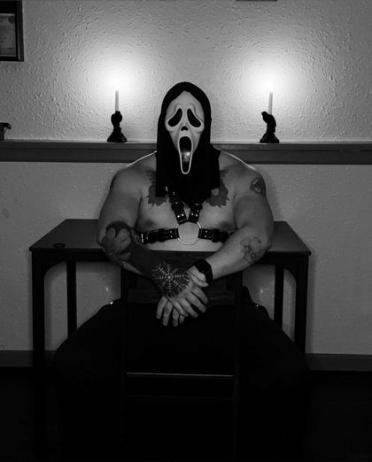 that.masked.man OnlyFans picture