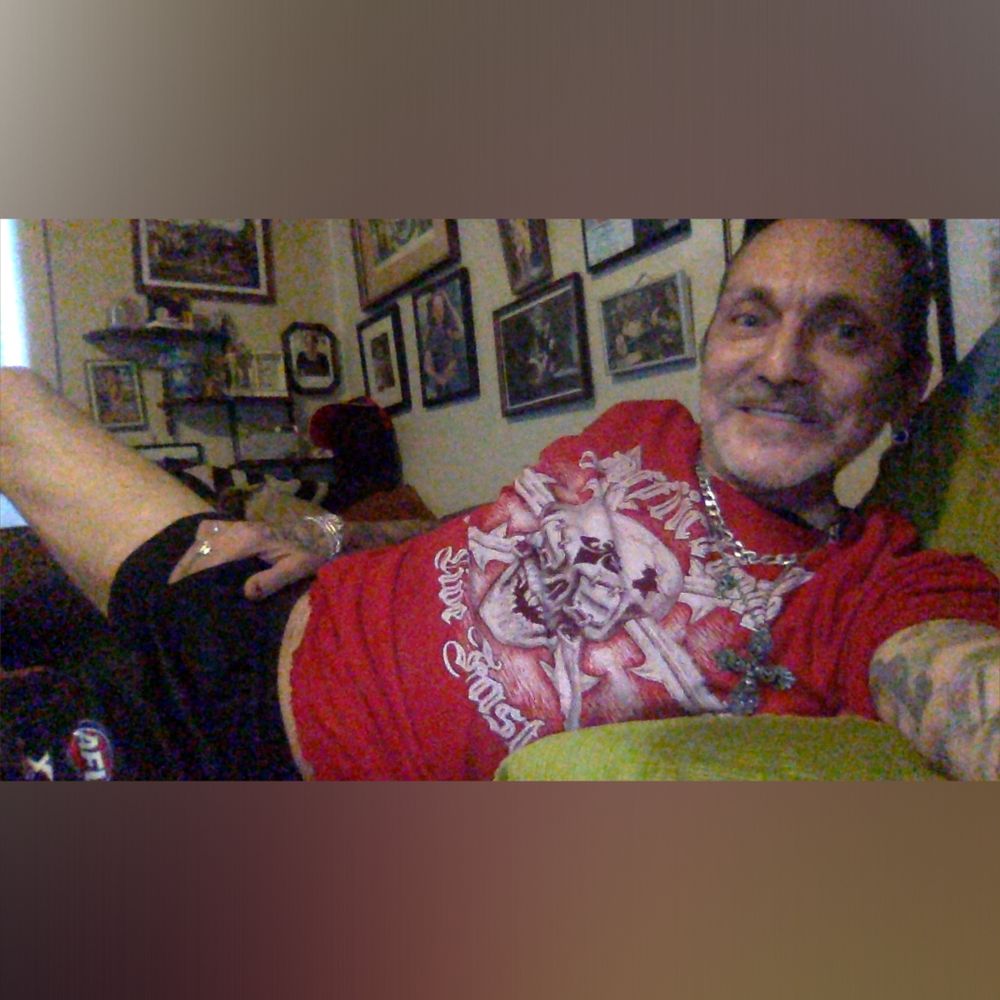 mate_raven OnlyFans profile picture