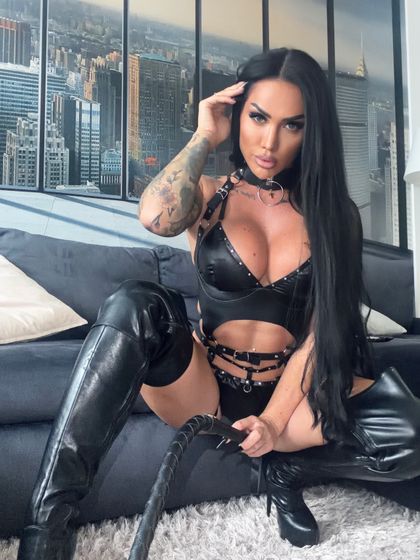 nattashablack OnlyFans picture