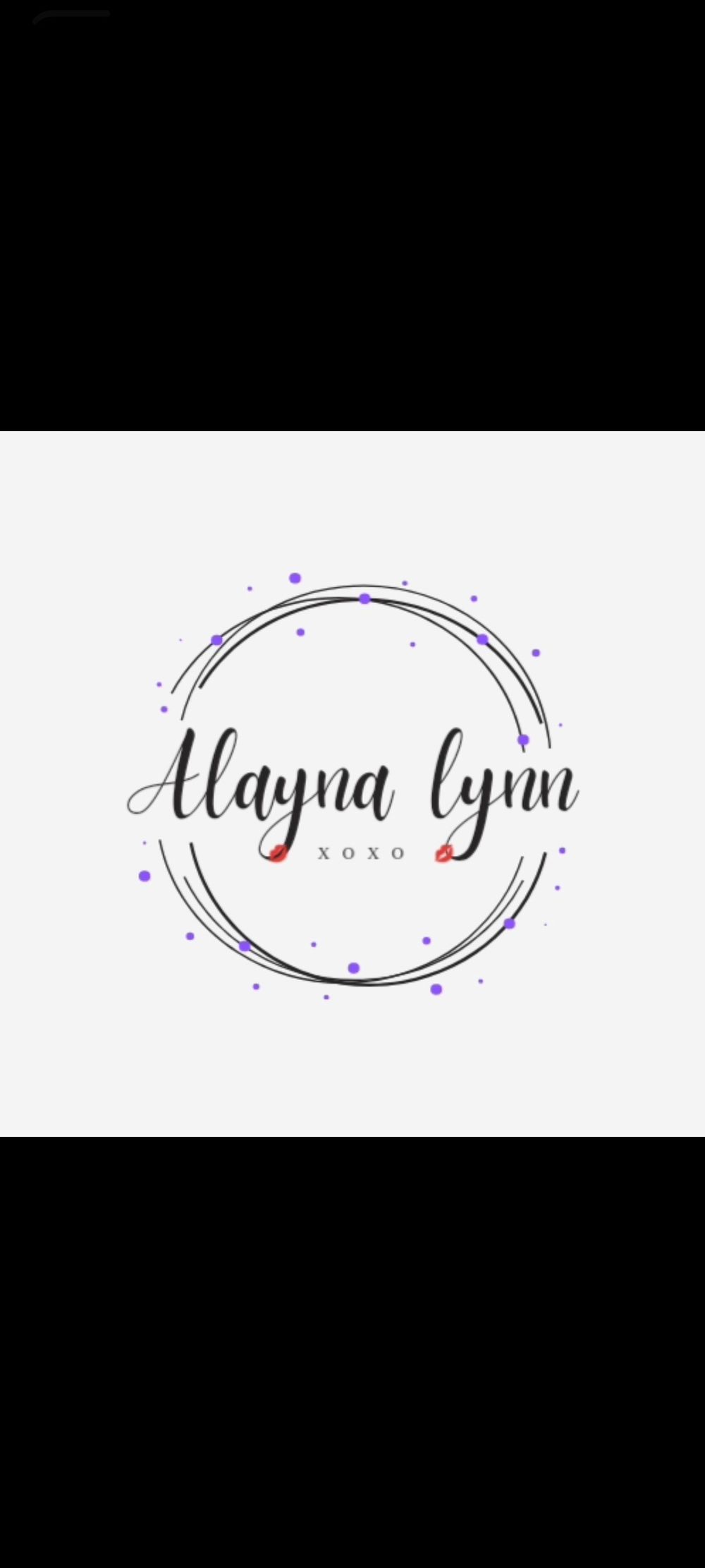 alaynalynnxo OnlyFans profile picture