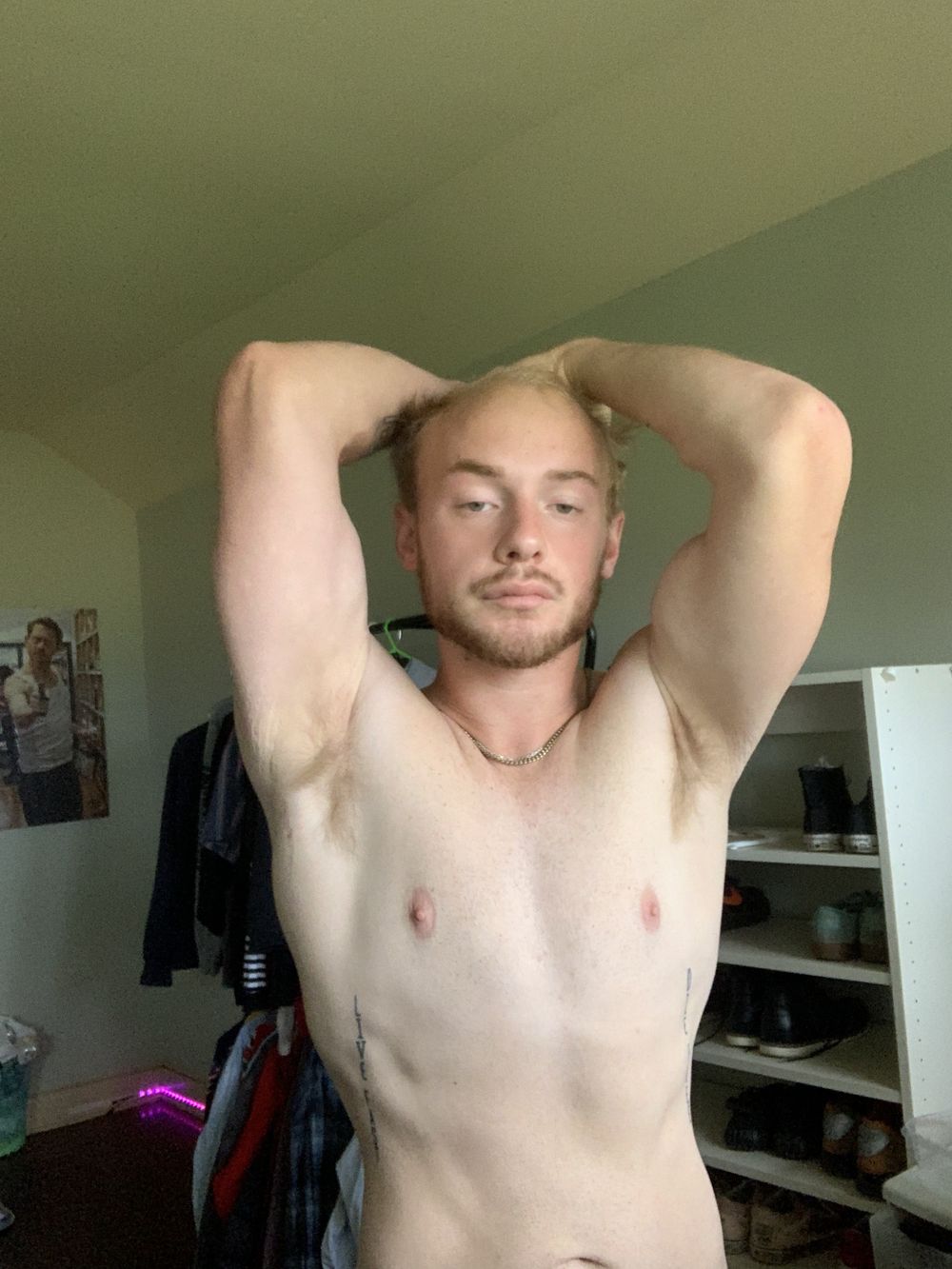 workerman97 OnlyFans profile picture