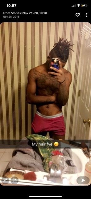 akabigfoe OnlyFans picture