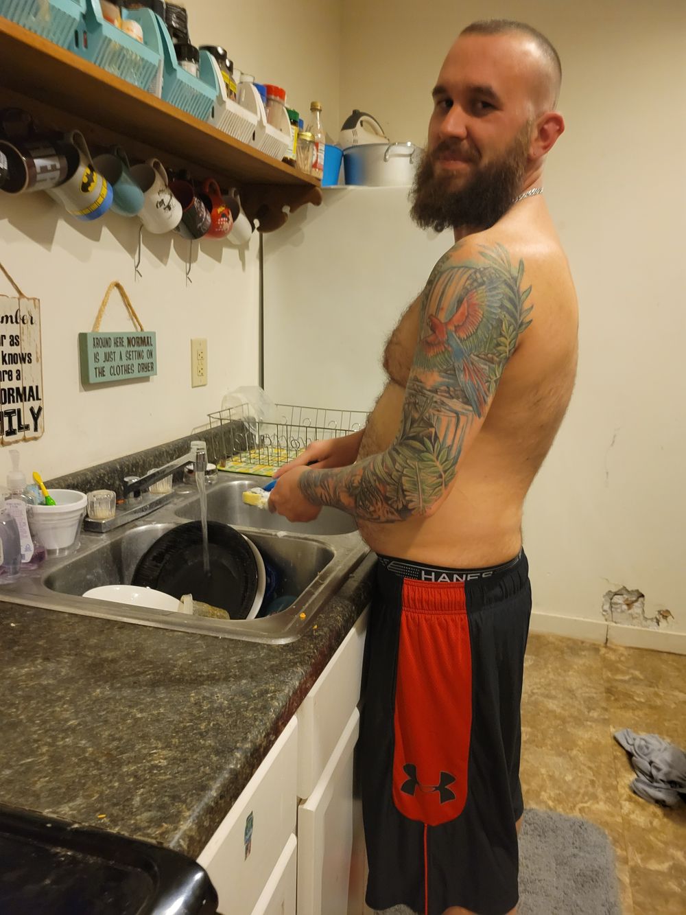 daddynslu022522 OnlyFans profile picture