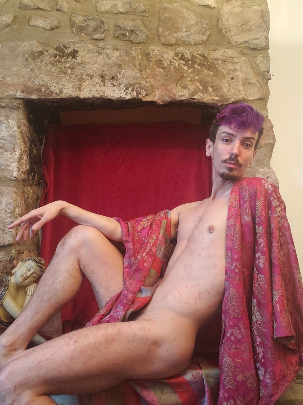 theradicalfae OnlyFans profile picture