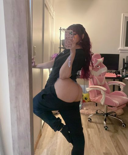 lilemoass OnlyFans picture