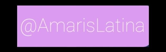 amarislatina OnlyFans profile picture