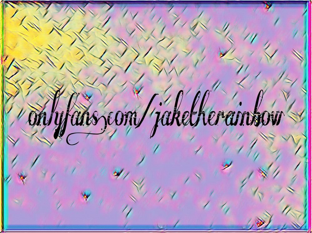jaketherainbow OnlyFans profile picture