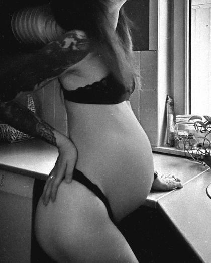 preggoswemom OnlyFans picture