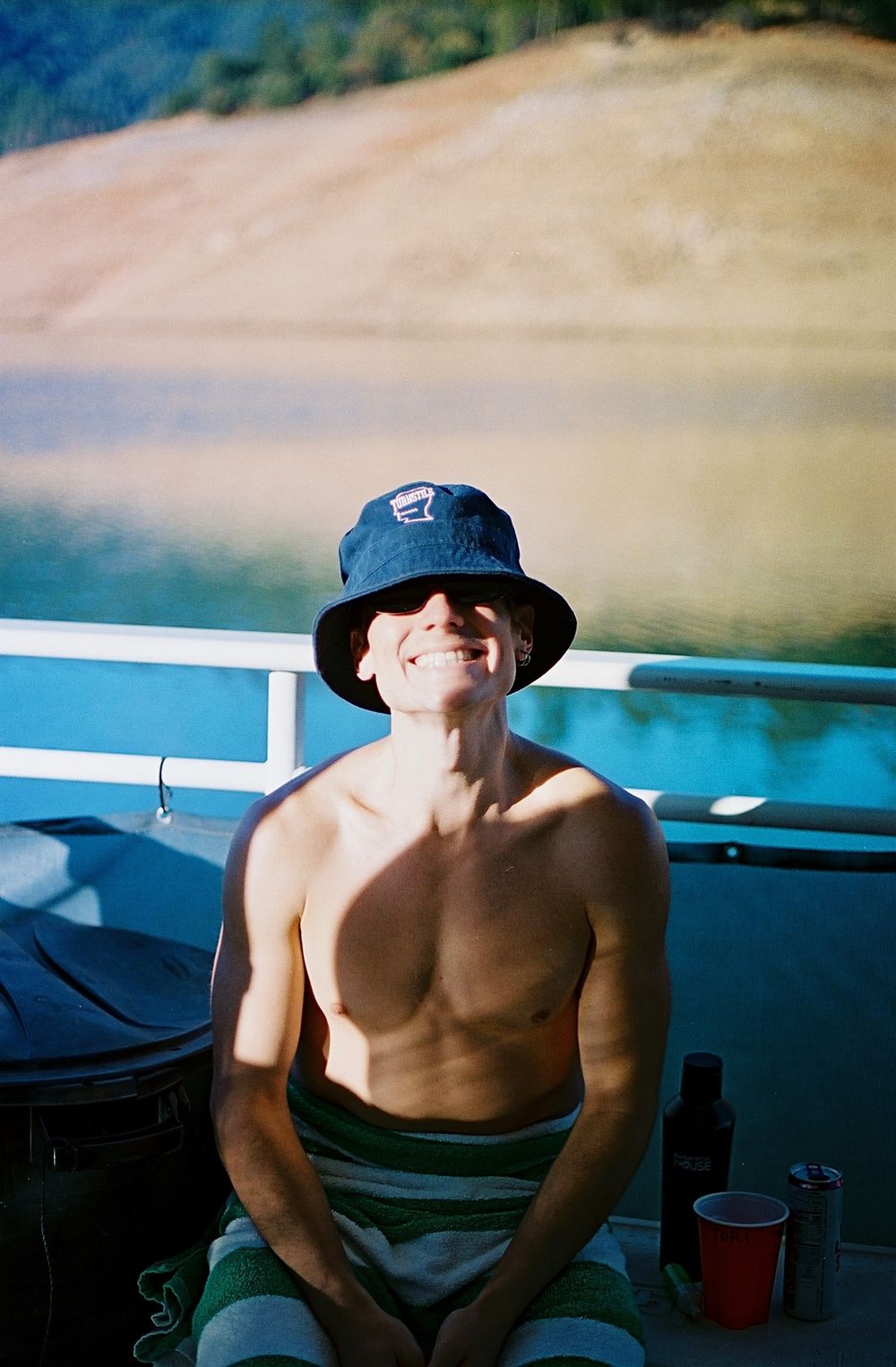 hotjohnmichael OnlyFans profile picture