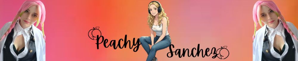 misspeachysanchez OnlyFans profile picture