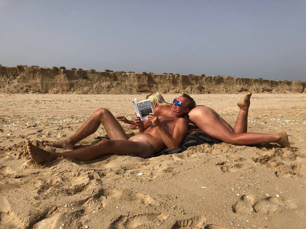 be-tantric OnlyFans profile picture