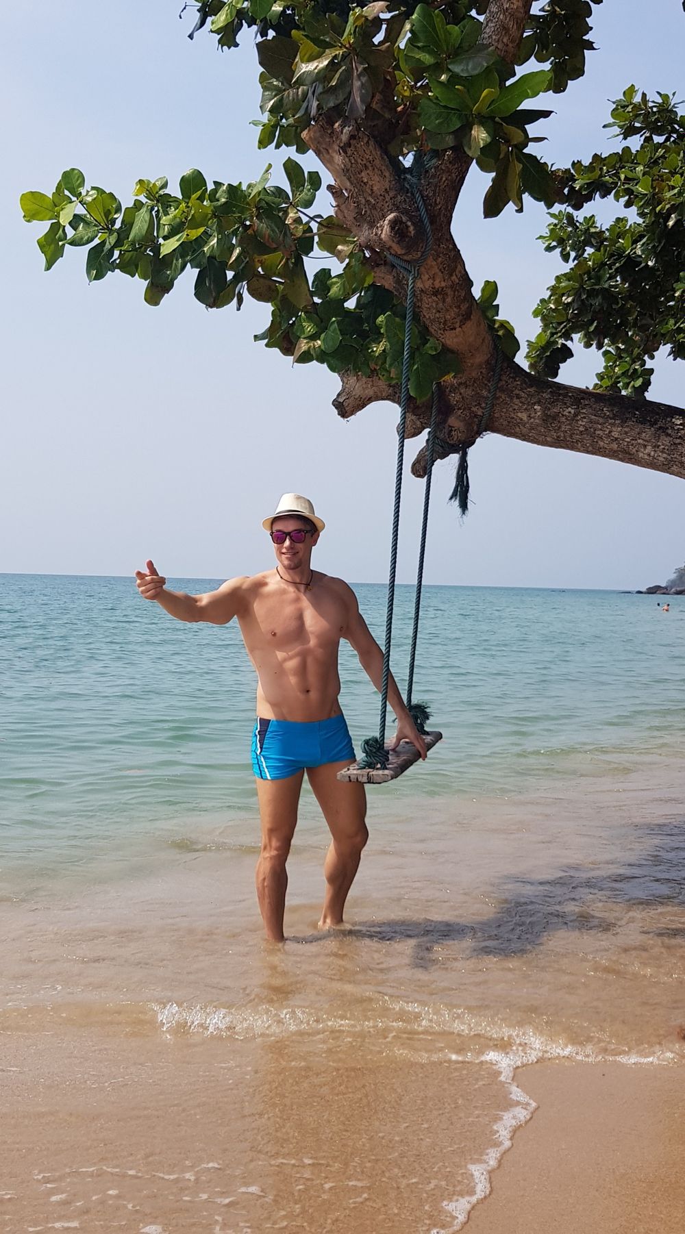 mrhotstuff OnlyFans profile picture