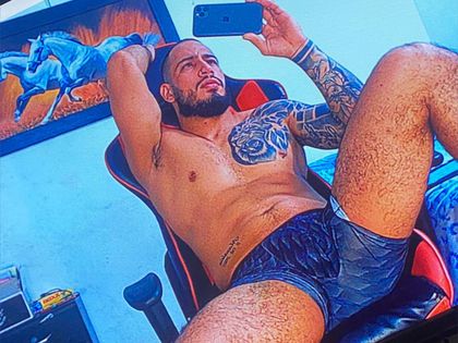 kratos_25 OnlyFans picture