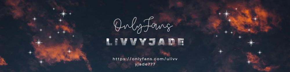 ulivvyjade777 OnlyFans profile picture