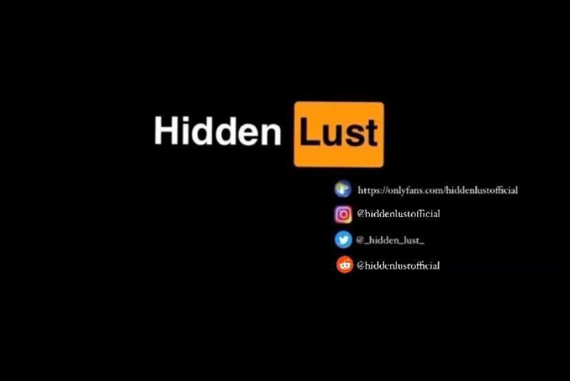 hiddenlustofficial OnlyFans profile picture