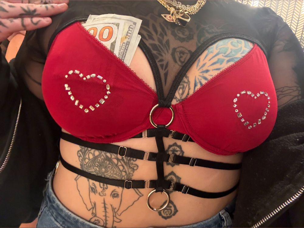 thirdeyetitties OnlyFans profile picture