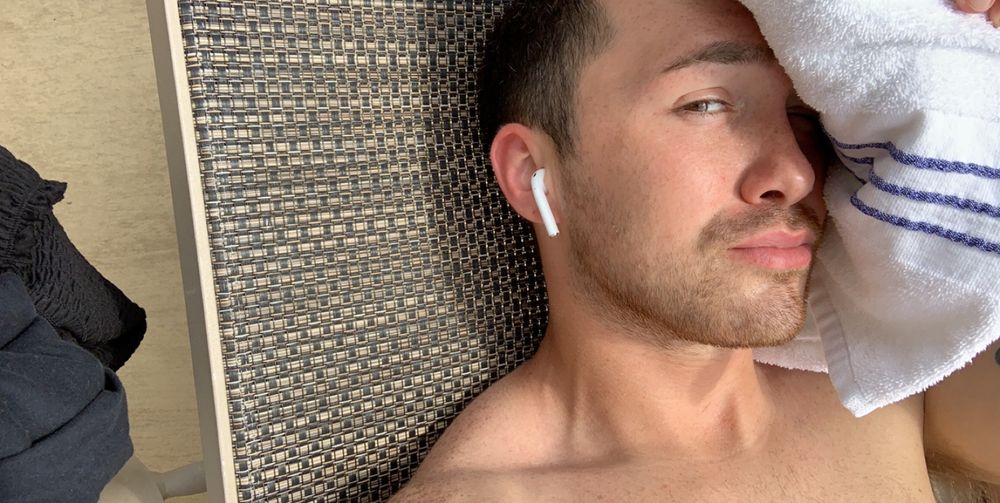 zacxaryxx OnlyFans profile picture
