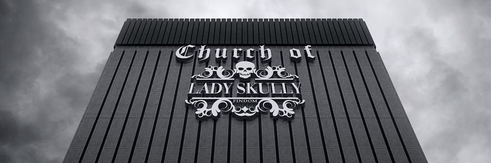 ladyskullyvip OnlyFans profile picture