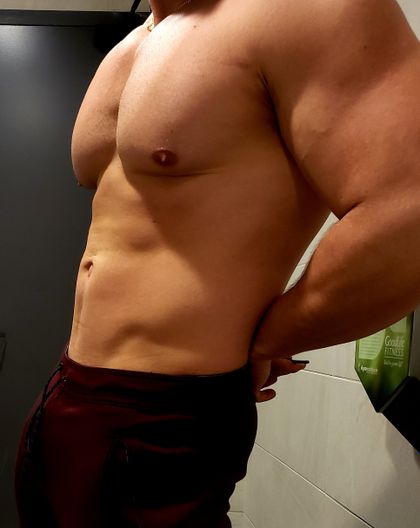 trentonpagexxx OnlyFans picture