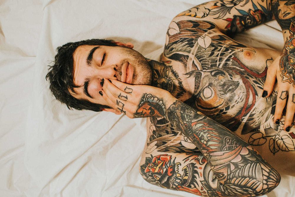 inkf3cted OnlyFans profile picture