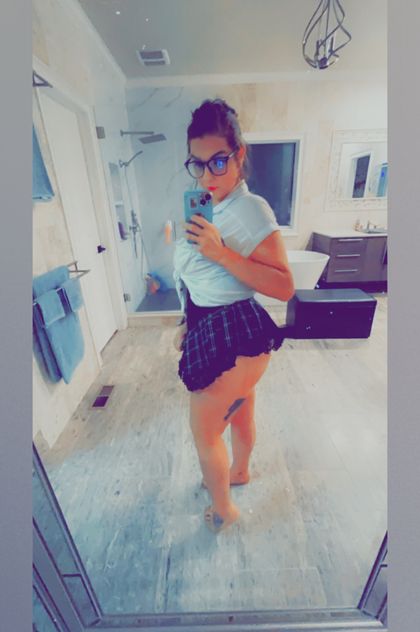 mschubbybunny OnlyFans picture