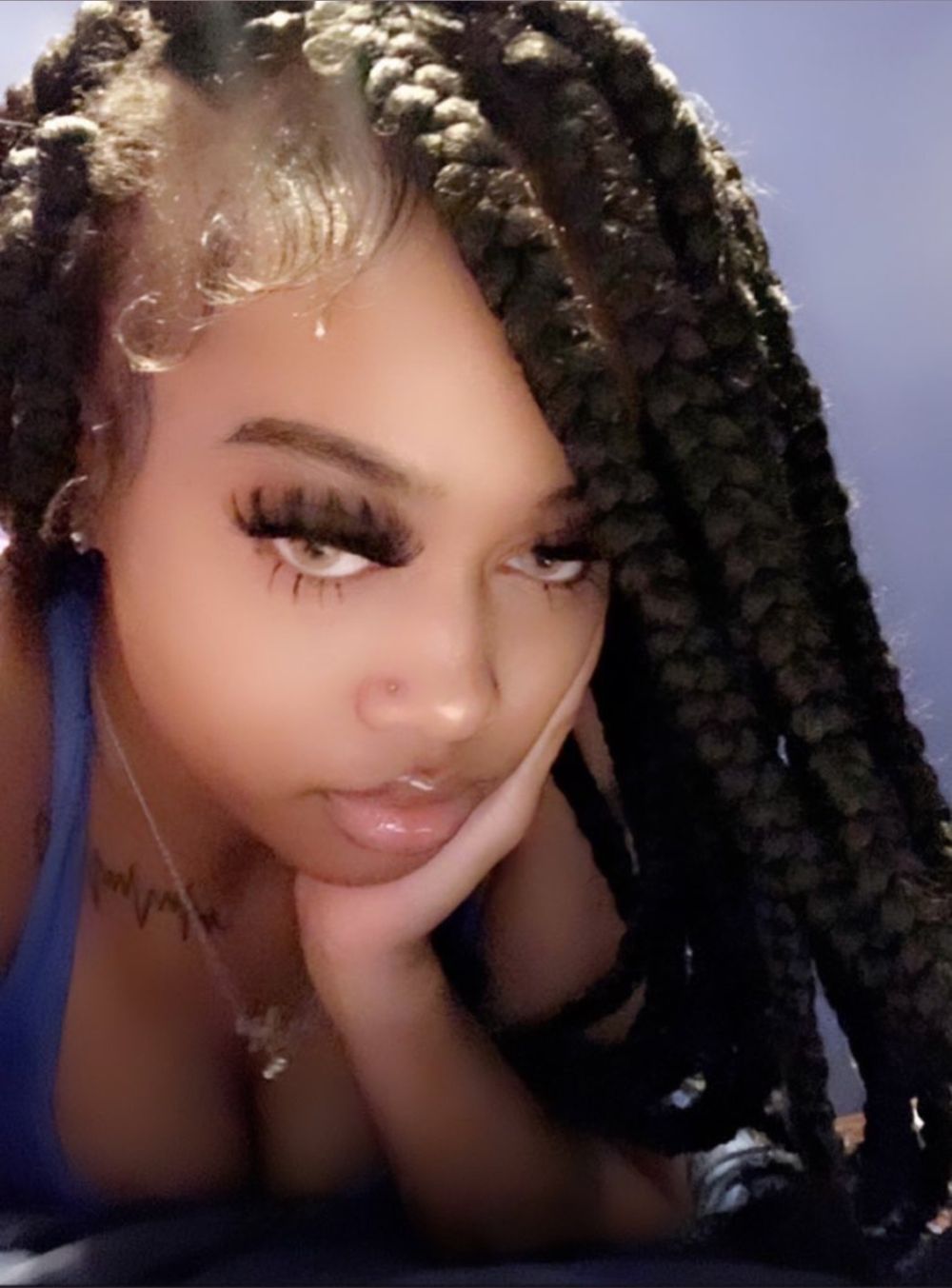 exoticpetiteshi OnlyFans profile picture