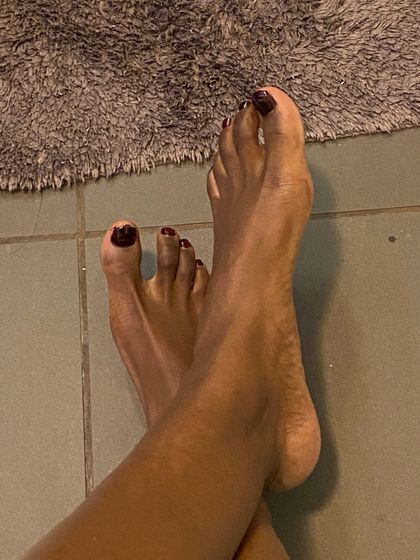lushes.feet OnlyFans picture