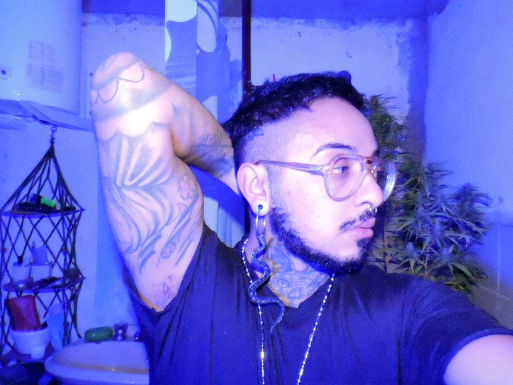 ludovico666 OnlyFans profile picture